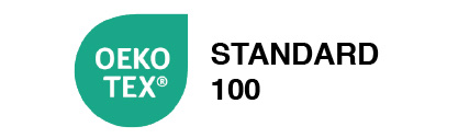 OEKO-TEX Standard 100 certification